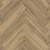Ambiant Spigato Visgraat Click (60 x 15) Natural 6158350319