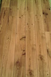 Quickstep Uniclic 950 Perspective 2 Vintage eik natuurvernist