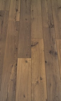 Quickstep Uniclic 950 Perspective 2 Vintage eik donkervernist