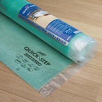 Quickstep Uniclic Combi ondervloer 2-in-1 ondervloer 