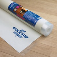 Quickstep Unisound Combi ondervloer 2-in-1 ondervloer 