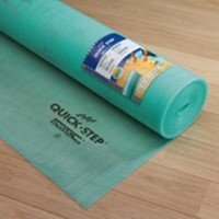 Quickstep Uniclic ondervloer excl. vochtscherm 