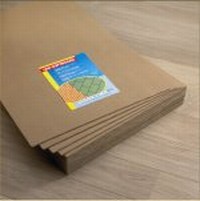Quickstep Uni Softboard  
