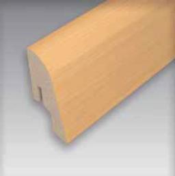 Meister Profielplint 2K (50x22mm) Eiken naturel