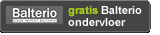 Gratis ondervloer!