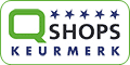 qshops keurmerk
