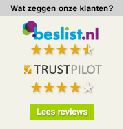 Laminaat reviews