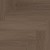Ambiant Spigato Estino Visgraat Click 2615 Brown 6612261519