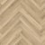 Ambiant Spigato Visgraat (60 x 12) 3504 Beige 9096350419