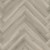 Ambiant Spigato Visgraat Click (55 x 15) 3505 Grey 9058350519