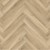 Ambiant Ambiant Spigato Visgraat Click (60 x 15) Beige 6158350419