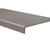 Ambiant Traptredenset Betonlook Light Grey 5635380111