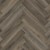 Ambiant Ambiant Spigato Visgraat Click (60 x 15) Dark Grey 6158350619