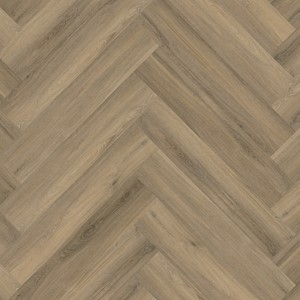 Ambiant Ambiant Spigato Visgraat Click (60 x 15) Light Brown 6158350219
