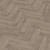 Ambiant Spigato Visgraat Click (73 x 15) Smoky 6157253019