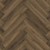 Ambiant Spigato Visgraat Click (60 x 15) Warm Brown 6158350119