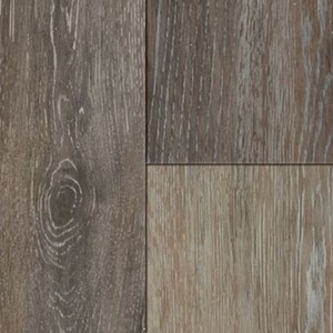 COREtec Wood 706 Alabaster Oak