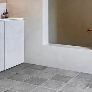 COREtec Essentials Tile++ Rabat LVT 1794 - 1214036