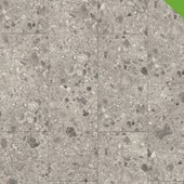 Egger Kingsize 8 mm 207 Triestino Terrazzo Grijs