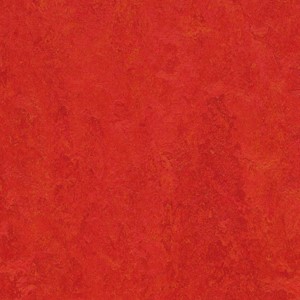 Forbo Marmoleum® Click 30x30 333131 Scarlet