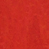 Forbo Marmoleum® Click 30x30 333131 Scarlet