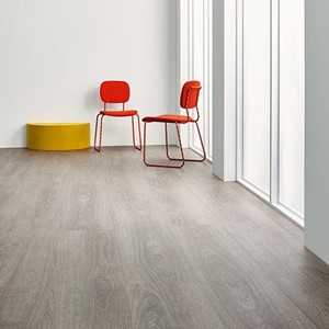 Forbo Allura Wood 0.7 (180 x 32) 60280DR7 Grey Giant Oak