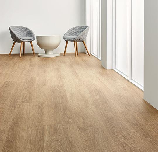 Forbo Allura Wood 0.7 180 x 32 60284DR7 Natural Giant Oak