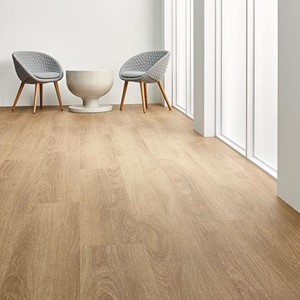 Forbo Allura Wood 0.7 (180 x 32) 60284DR7 Natural Giant Oak