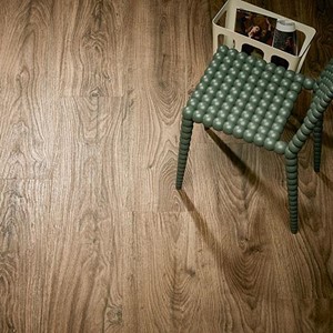 Forbo Allura Wood 0.7 (150 x 28) 60302DR7 Deep Country Oak