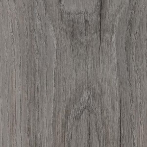 Forbo Allura Wood 0.7 (150 x 28) 60306DR7 Rustic Anthracite Oak