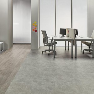 Forbo Allura Material 0.7 (50 x 50) 62523DR7 grigio concrete