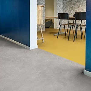 Forbo Allura Material 0.7 (50 x 50) 62534DR7 mist texture