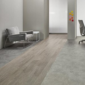 Forbo Allura Wood 0.7 (100 x 15) 63496DR7 Grey Waxed Oak