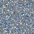 Forbo Allura Circle 0,7 (50 x 50) 63592DR7 blue terrazzo circle