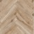 Gelasta Callisto Visgraat 4201 Natural Oak Light