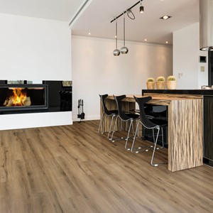 Gelasta City 4601 Smoked Oak Natural