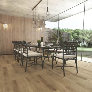 Gelasta Vario 4901 Prestige Oak Smoked