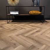 Gelasta Artline Visgraat Visgraat 1221 Premium Oak Mystic