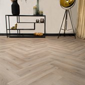 Gelasta Artline Visgraat Visgraat 1260 Premium Oak Beige