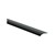 Hofmans at Home Overgangsprofiel zelfklevend 0-20 mm 3 m1 Zwart 50362