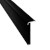 Hofmans at Home Trapneusprofiel 845 14x43mm tbv 2-3mm 3 m1 Zwart 65421