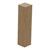 Label H Hoek/Eindstuk MDF Folie Plint 27412 Eiken