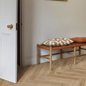 Moduleo Roots Herringbone Blackjack Oak 22229 Herringbone