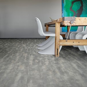 Moduleo Transform - Tegel (33 x 66) Concrete Transform 46945