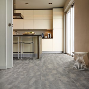 Moduleo Transform - Tegel (33 x 66) Concrete Transform 46945