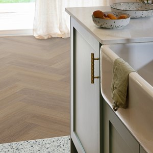 Moduleo Roots Herringbone Glyde Oak 22877 Herringbone