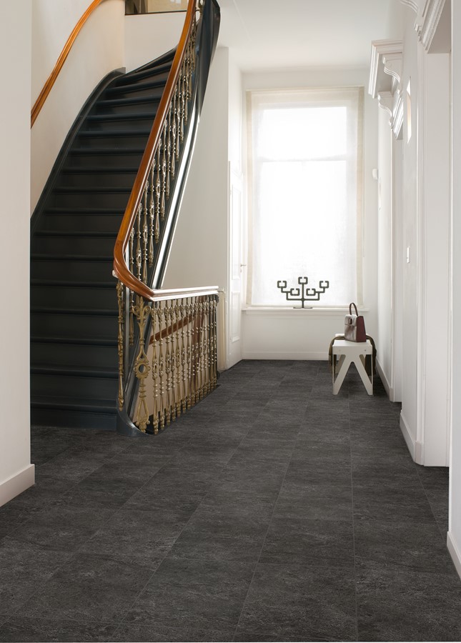 Quickstep Exquisa Leisteen zwart EXQ1550 laminaat u20ac 22,95 Quickstep Exquisa Leisteen zwart EXQ1550 laminaat u20ac 22,95