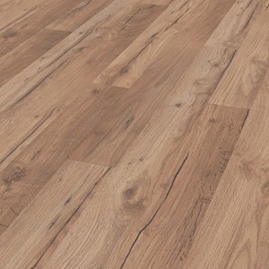 Savensa 7 mm vlak, 19 breed STL544291 Warm Oak