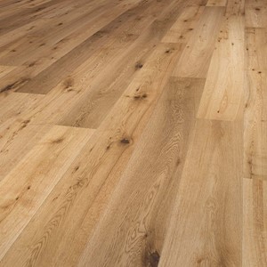 Solidfloor Glaciers 1204434 Natural Lacquered