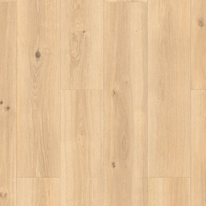 Tarkett iD Inspiration 55 (25 cm x 150 cm) Creek Oak Beige